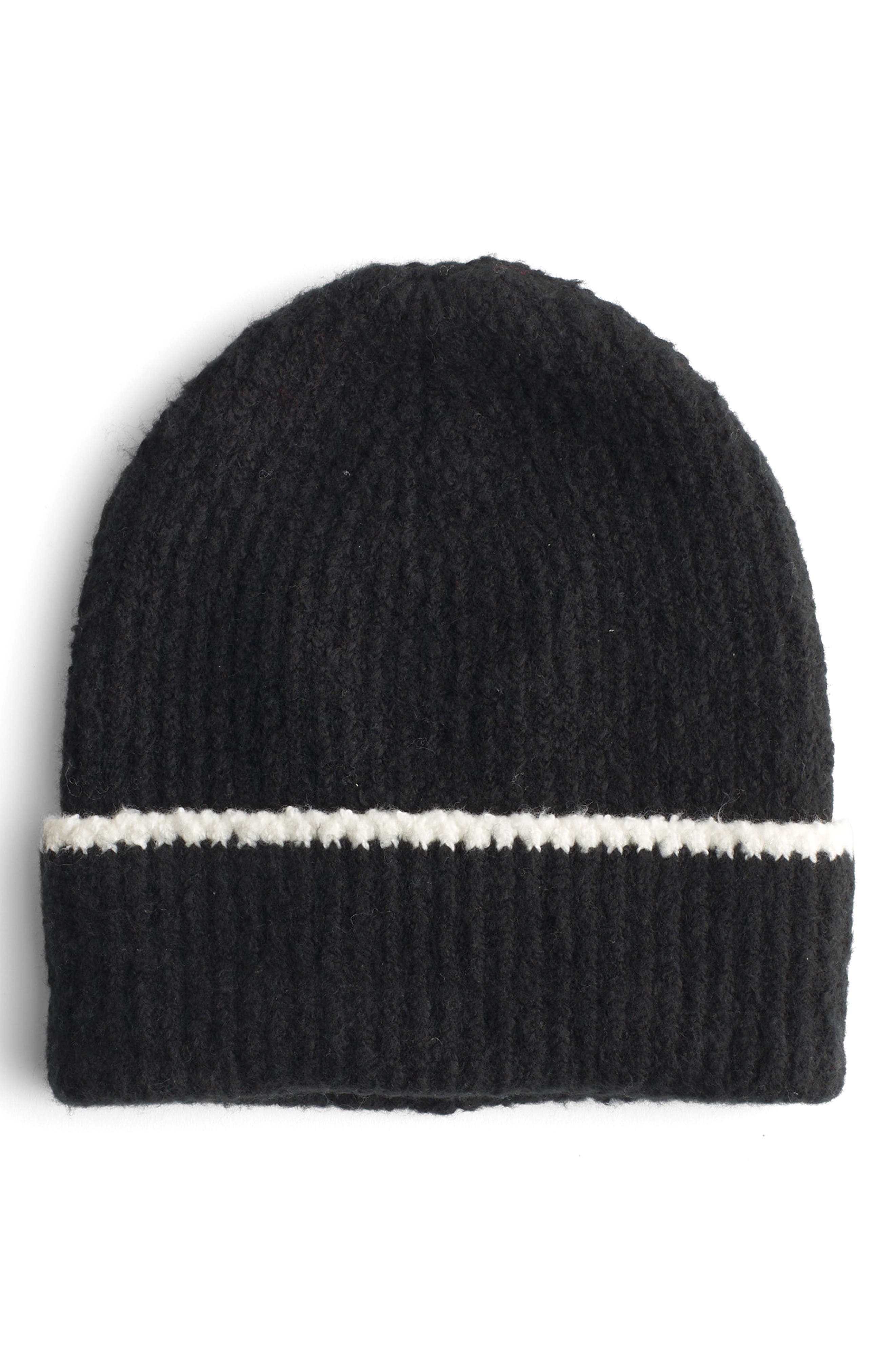 Carol Marled Beanie