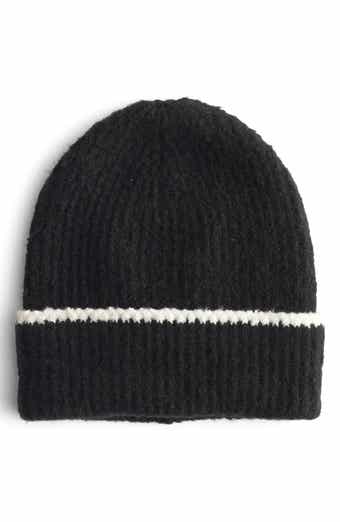 Carol Marled Beanie