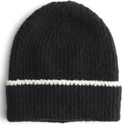 Madewell Carol Marled Beanie