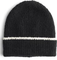 Madewell Carol Marled Beanie