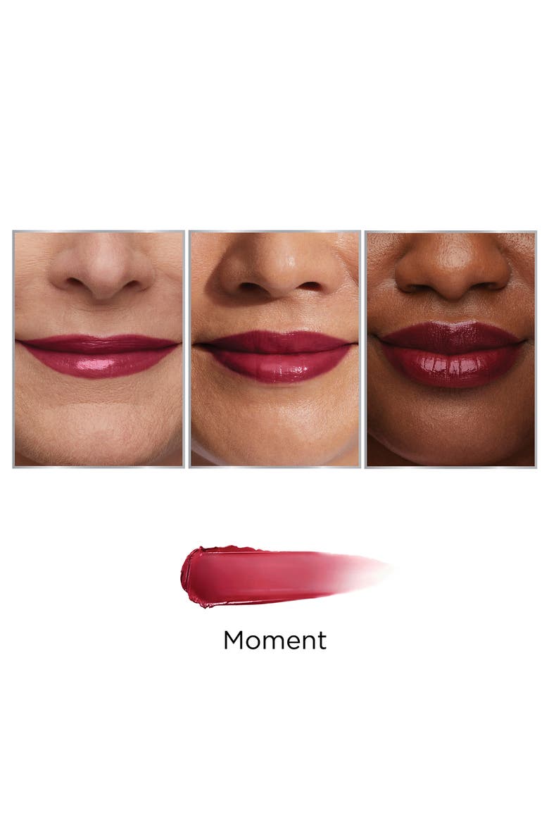 Pillow Lips Solid Serum Lip Gloss, Alternate, color, MOMENT