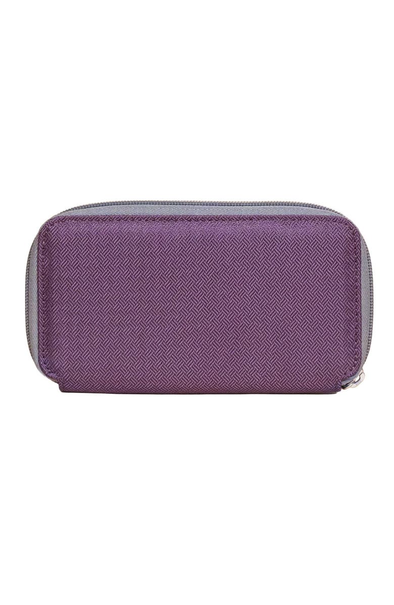 HAIKU Intrepid, Alternate, color, Blackberry