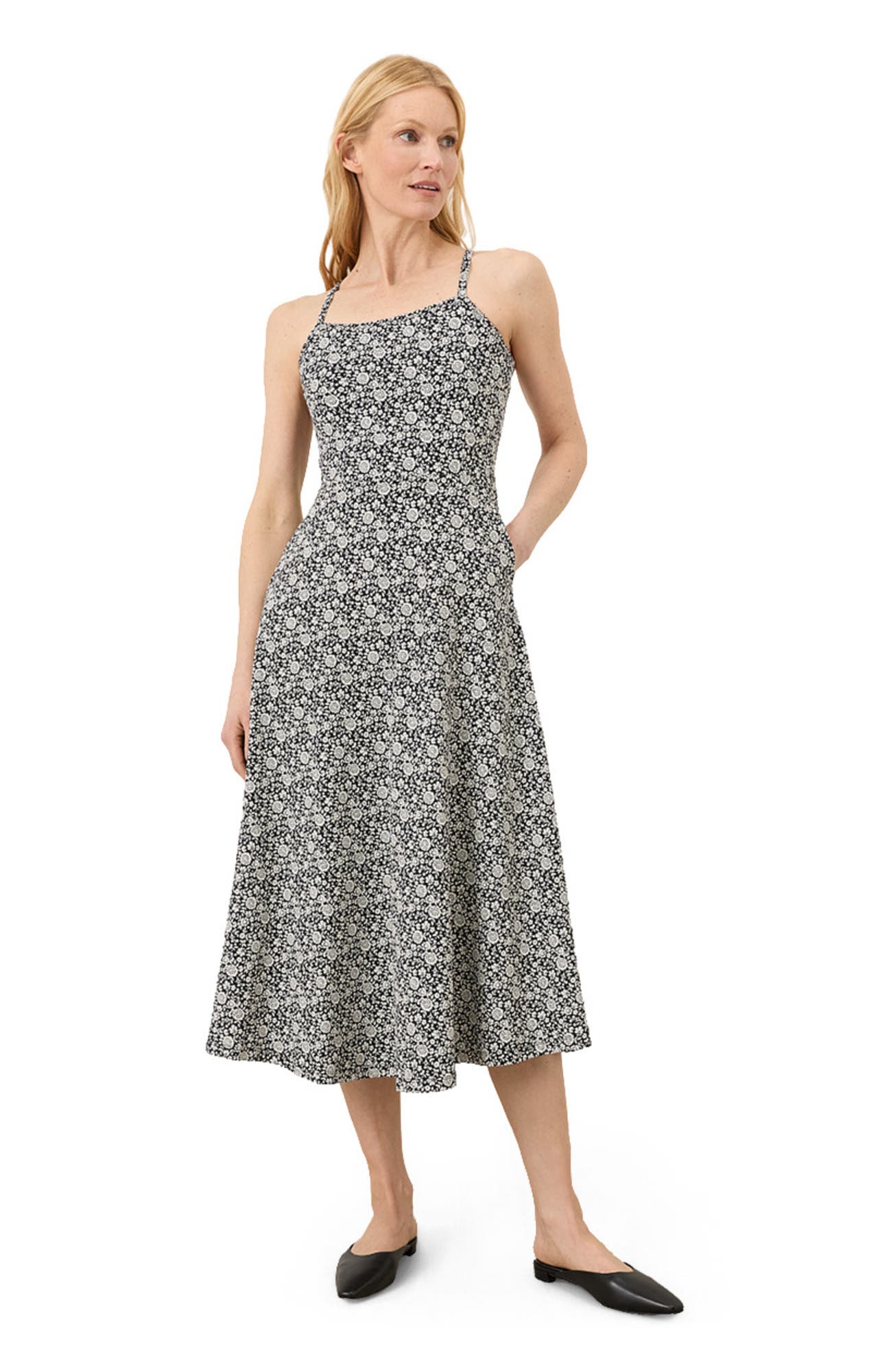 Bohemian Dreams Black