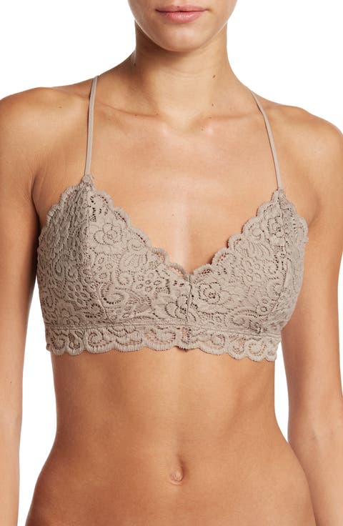 Strappy Bralette