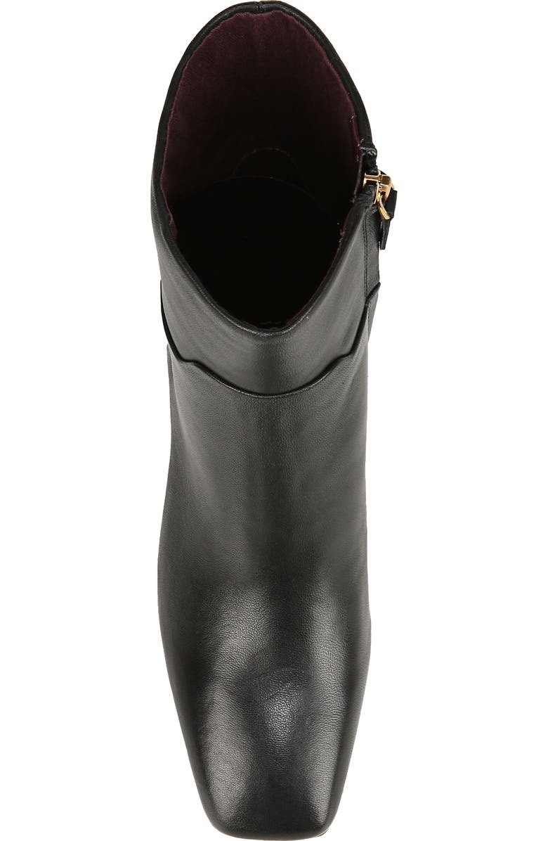 SARTO by Franco Sarto Flexa Fabiene Bootie, Alternate, color, Black