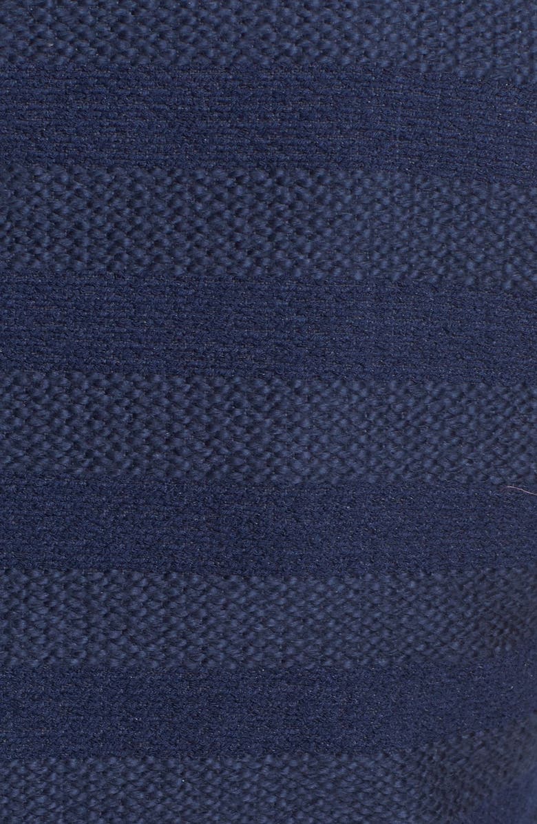 Cynthia Steffe 'Addison' Cotton Blend Fit & Flare Dress, Alternate, color, 