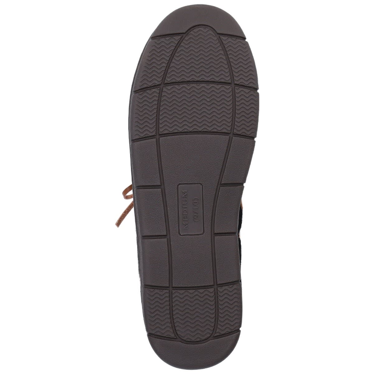 FOCO Men's FOCO Brooklyn Nets Corduroy Moccasin Slippers, Alternate, color, 