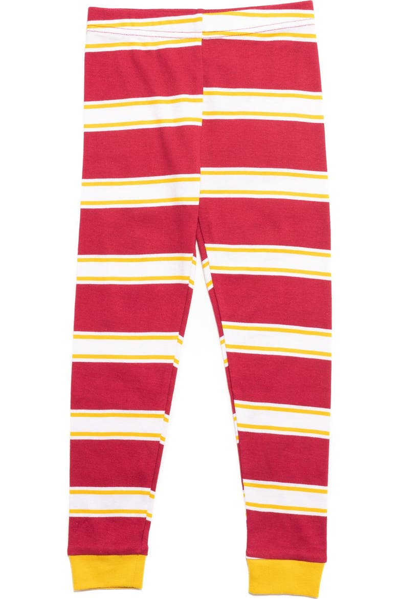 2-Piece Pajama Set, Alternate, color, Harry Potter Red