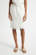 POSSE Darya Skirt