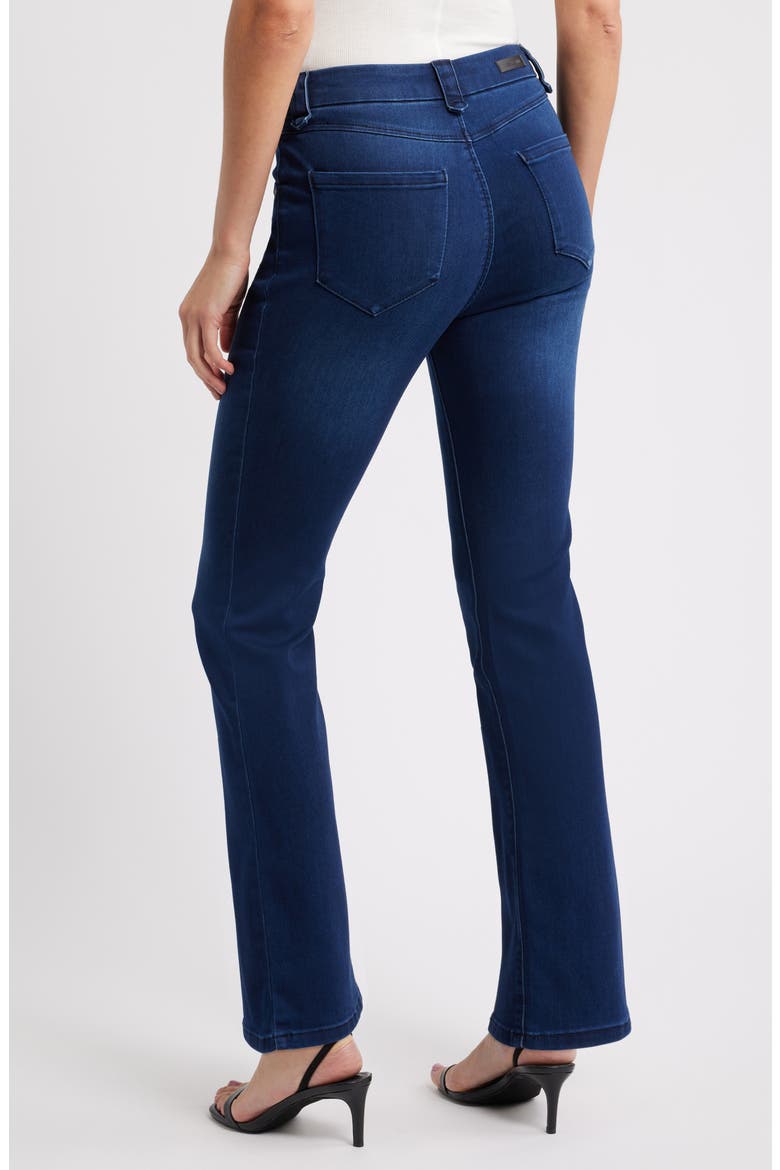 Bootcut Jeans, Alternate, color, YELENA