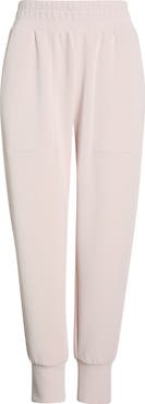 Zella Ultrasoft High Waist Joggers