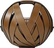 PERRIN PARIS Le Panier Handbag