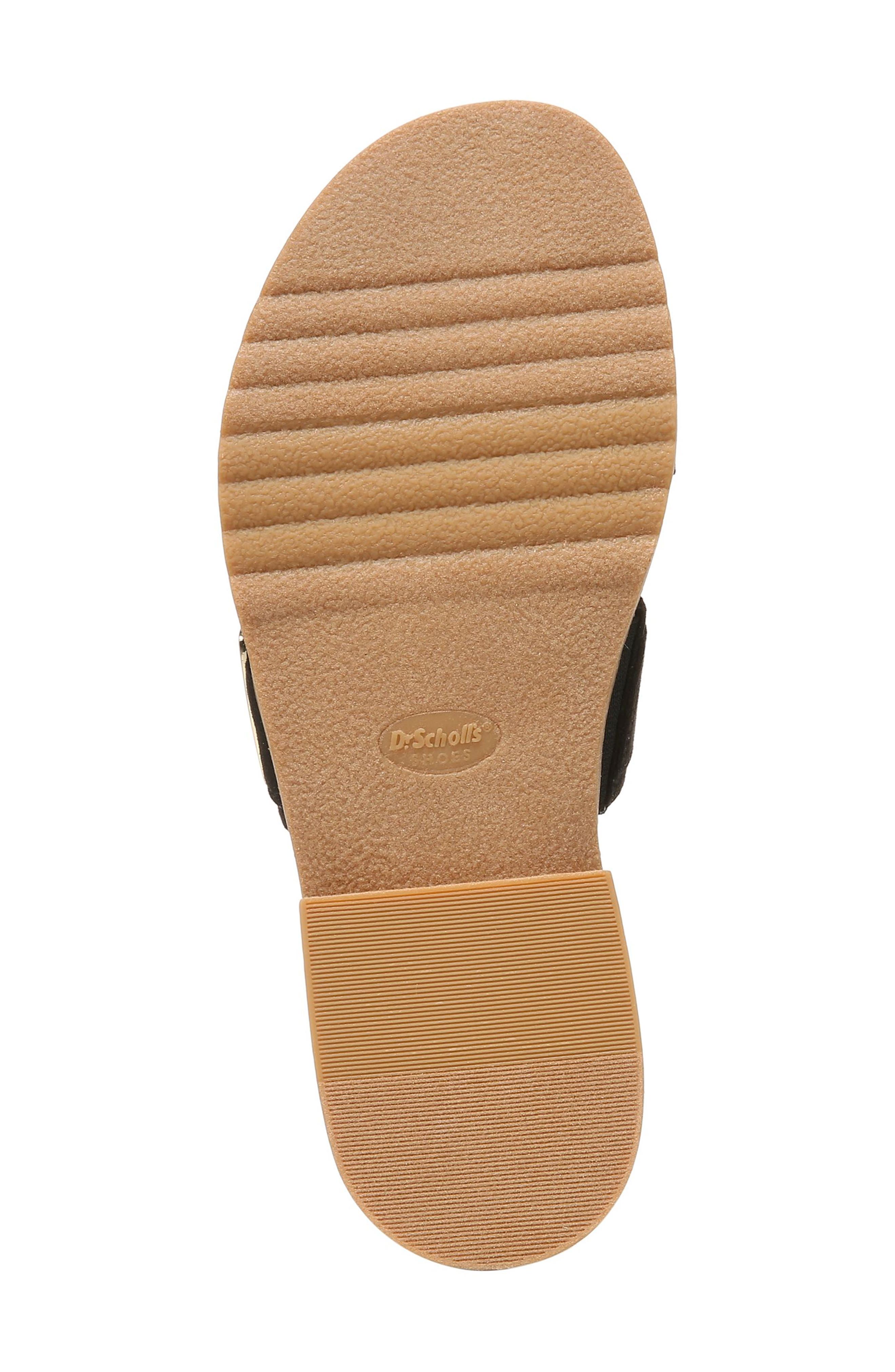 Dr. Scholl's Alyssa Slide Sandal, Alternate, color, 