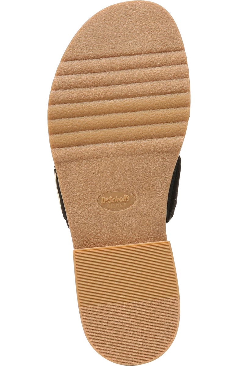 Dr. Scholl's Alyssa Slide Sandal, Alternate, color,