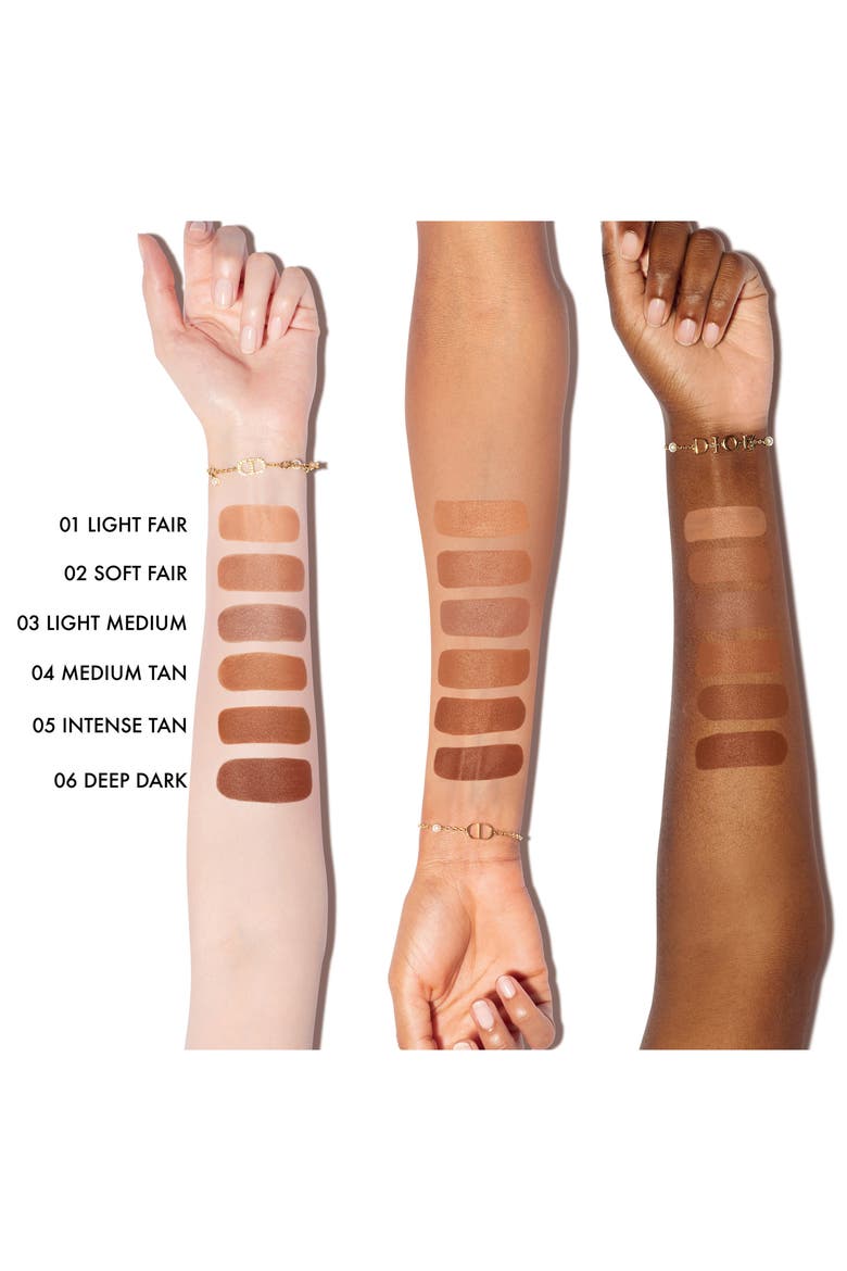 Forever Skin Bronzer, Alternate, color, 04 MEDIUM TAN