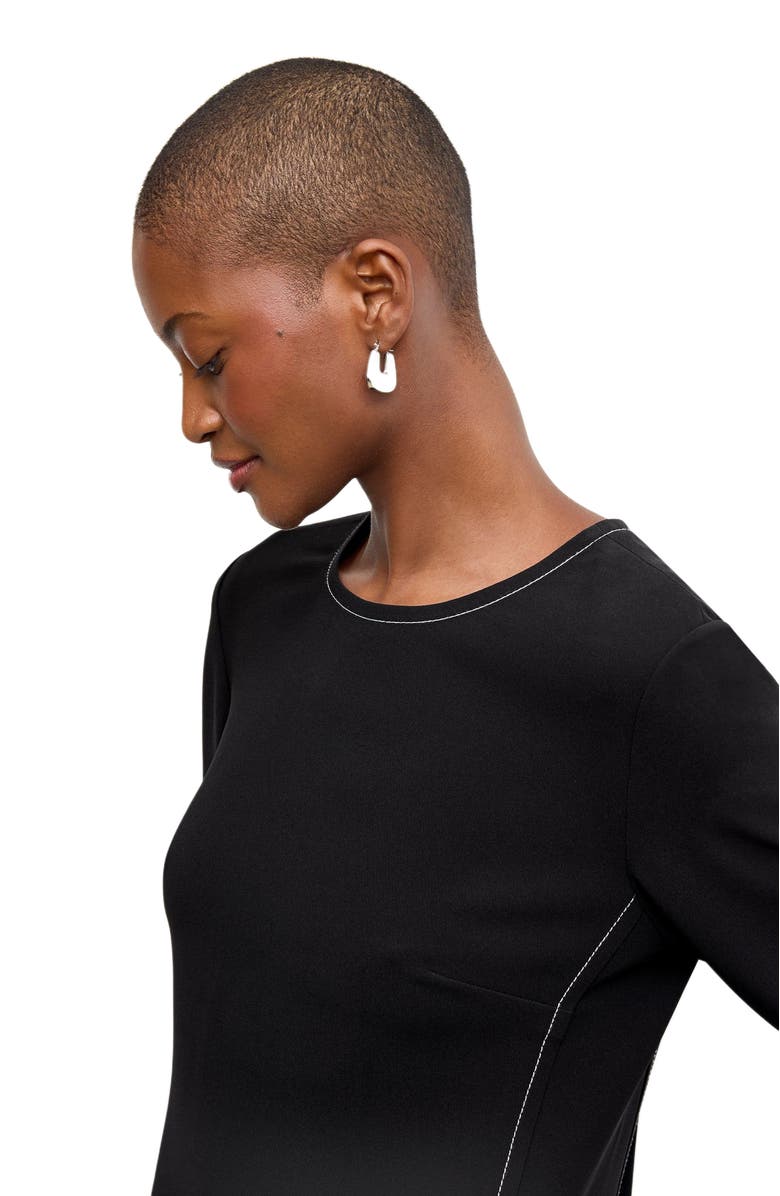 M.M.LaFleur Lancia Travel Dress, Alternate, color,