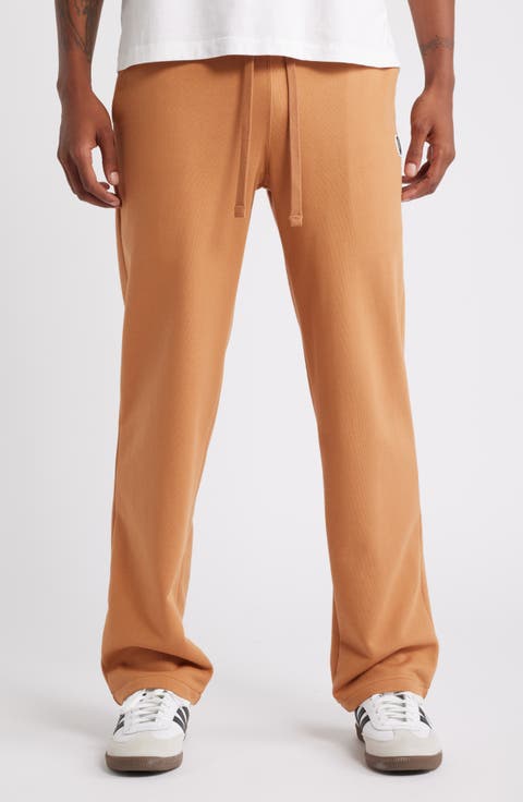 Helmet Drawstring Pants