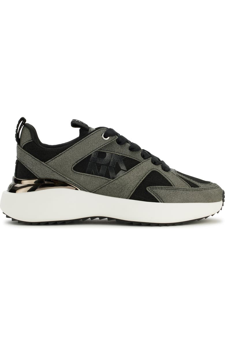 DKNY Zofi Sneaker, Alternate, color,