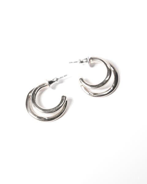 Deux Earrings