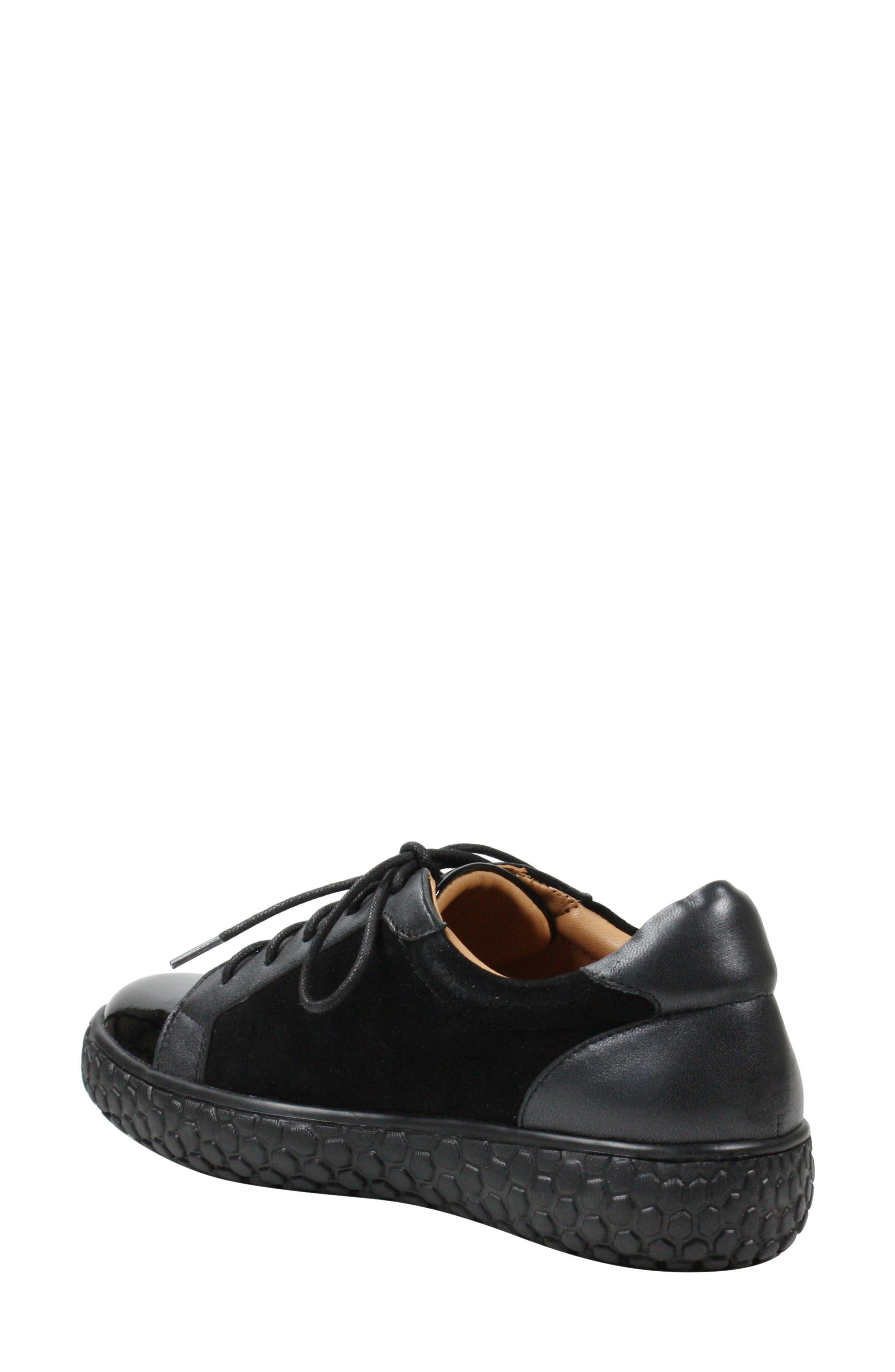 L'Amour des Pieds Zoyya Sneaker, Alternate, color, 