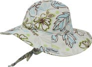 Flap Happy Girls UPF 50+ UV Blocking Wide Brim Floppy Sun Hat