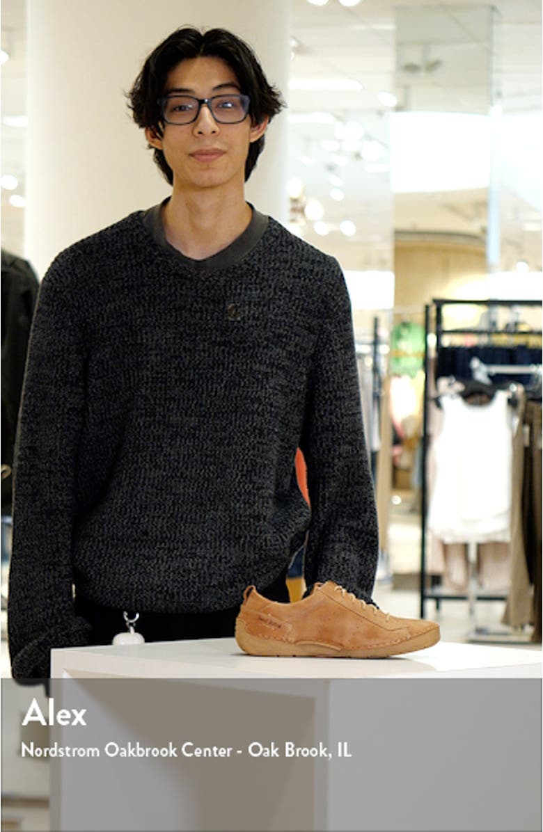 Fergey 56 Sneaker, sales video thumbnail