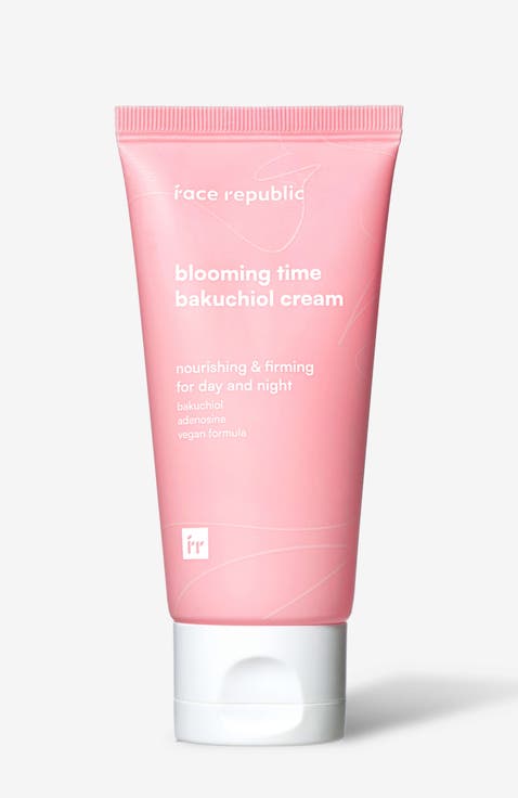 Blooming Time Bakuchiol Cream