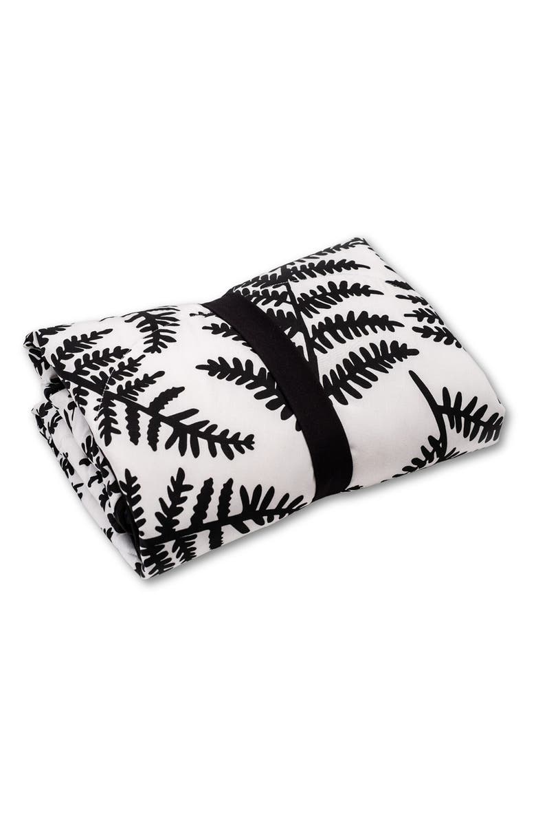 ETTA LOVES Plant Sensory Play Mat, Alternate, color, Plant Print Mixed