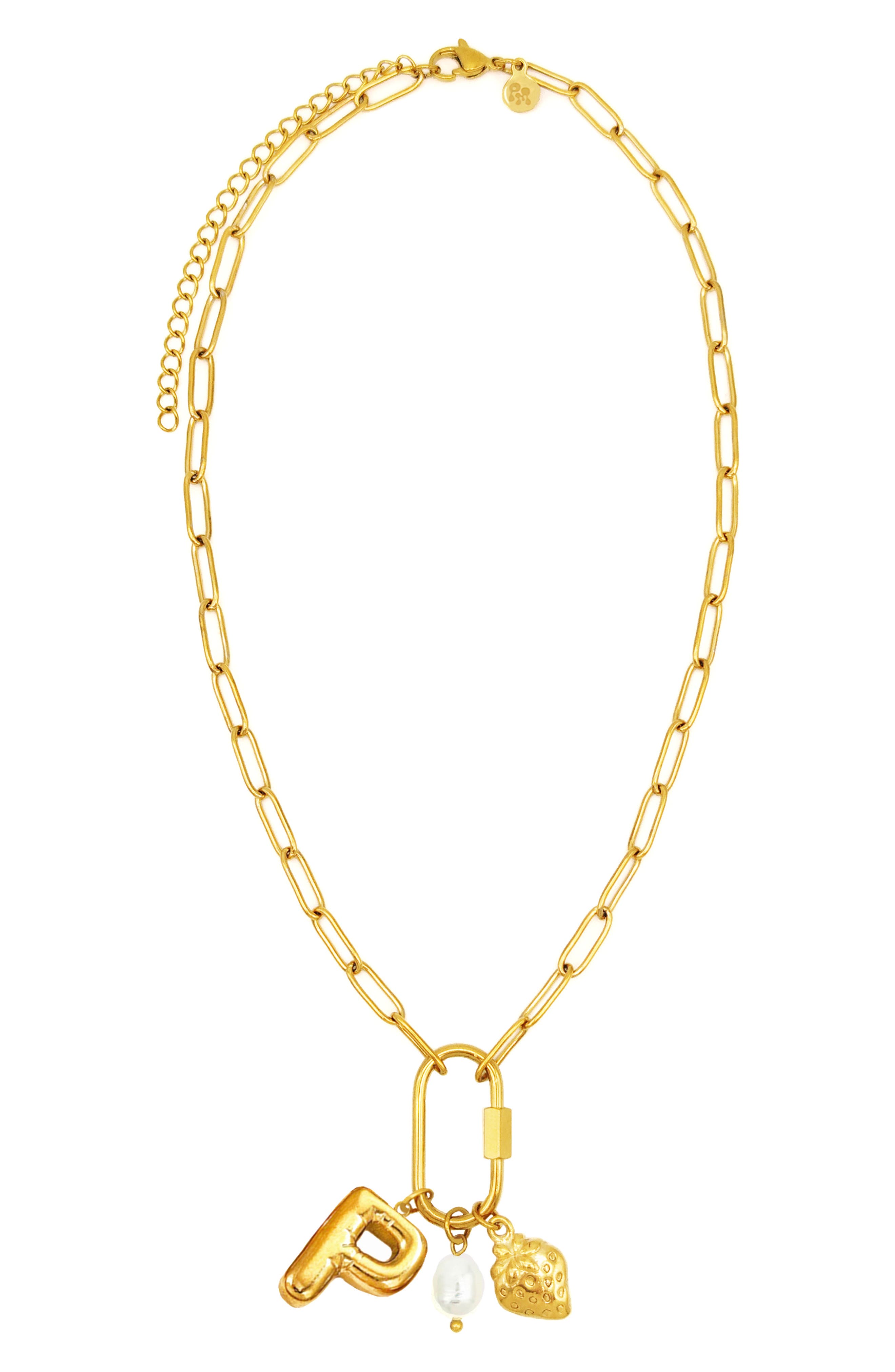 selected GOLD-P
