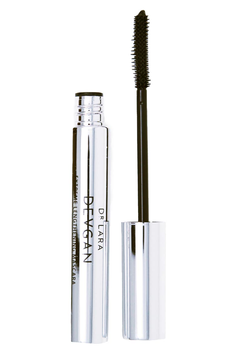 Extreme Lengthening Mascara, Main, color, NO COLOR