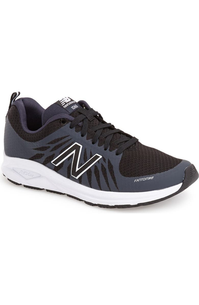 New Balance '1065' Walking Shoe, Main, color,
