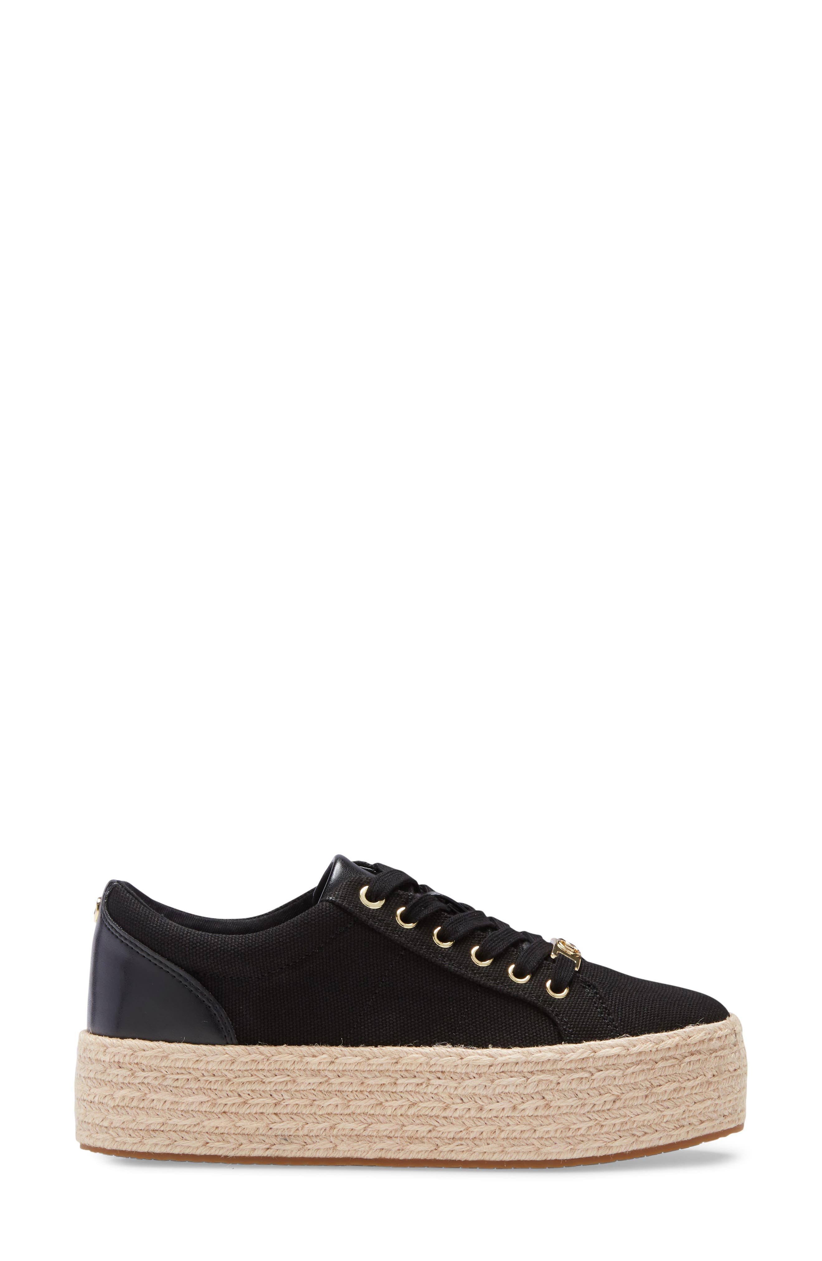 MICHAEL Michael Kors Libby Platform Sneaker, Alternate, color, 