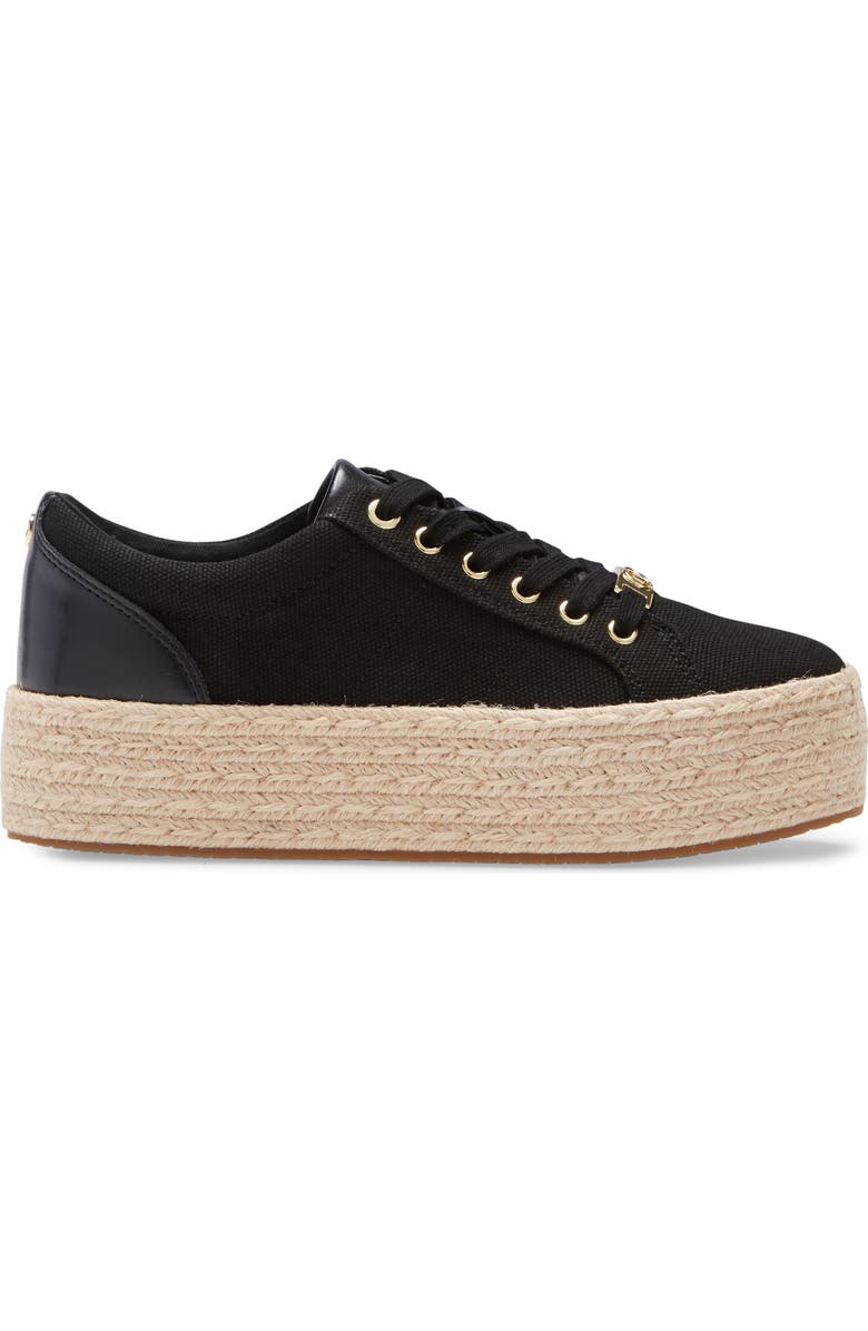 MICHAEL Michael Kors Libby Platform Sneaker, Alternate, color,