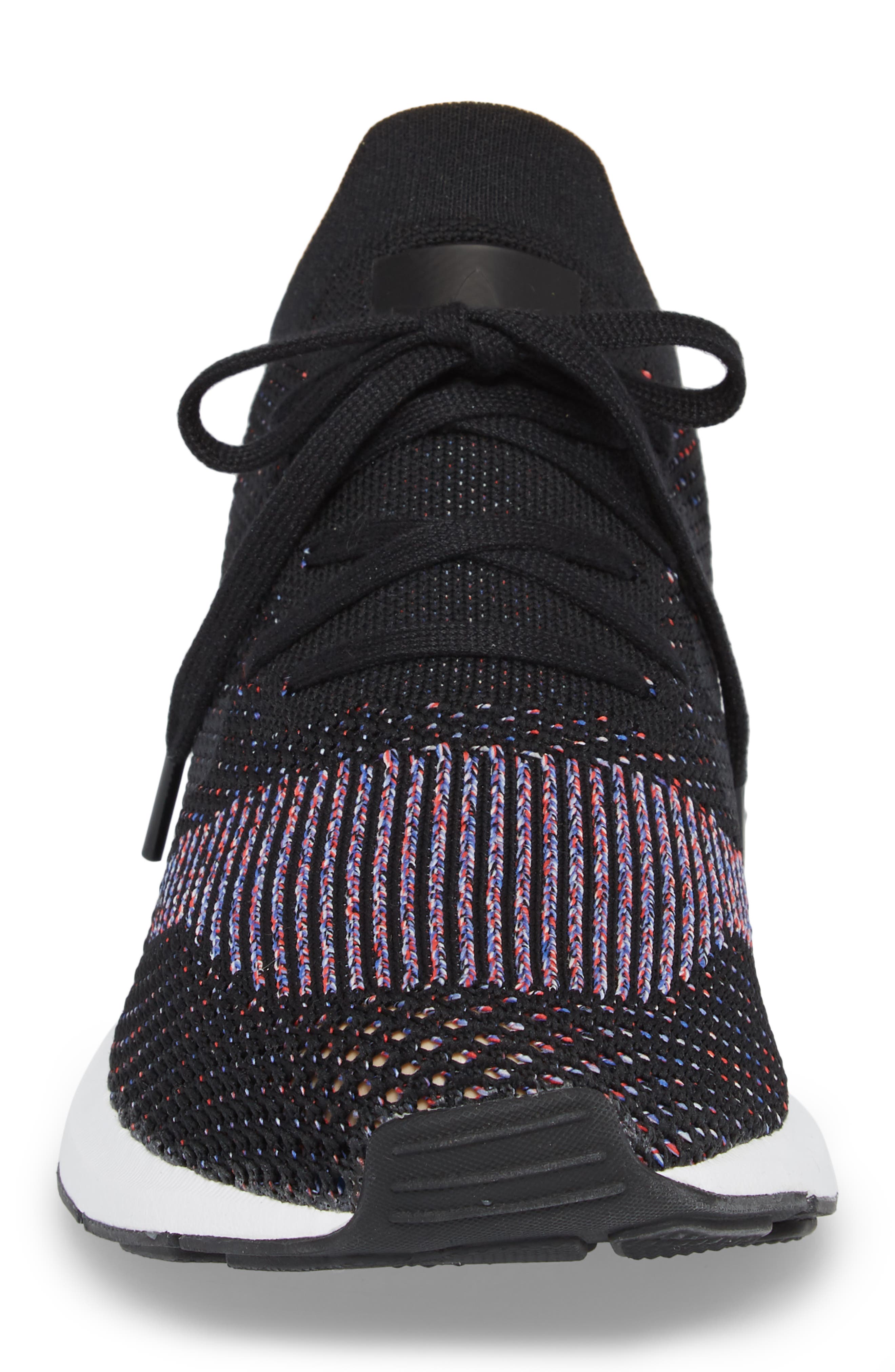 adidas Swift Run Primeknit Sneaker, Alternate, color, 