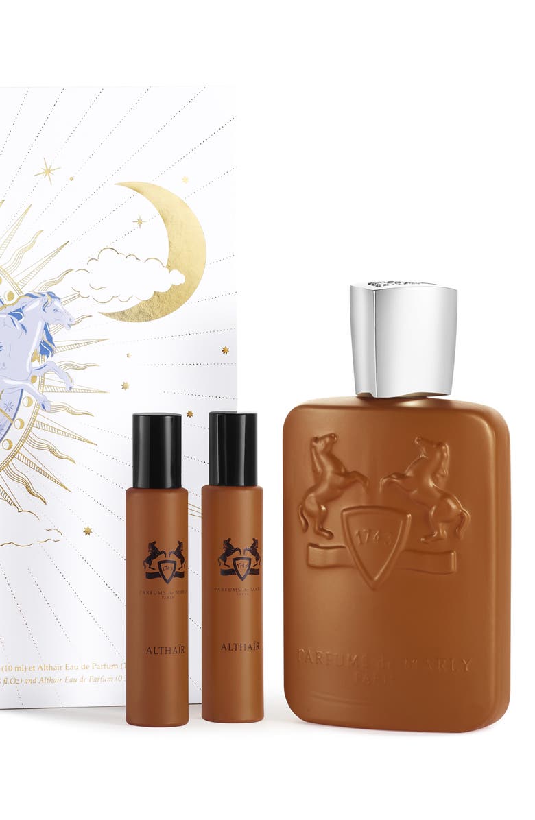 Parfums de Marly Althaïr Eau de Parfum Set $494 Value, Alternate, color, 