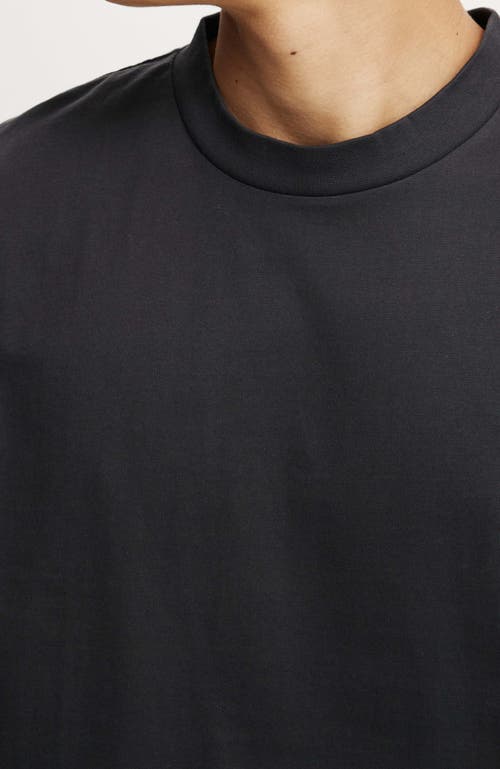 COTTON ON CROPPED FIT T-SHIRT