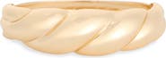 NORDSTROM RACK Twisted Bangle Bracelet