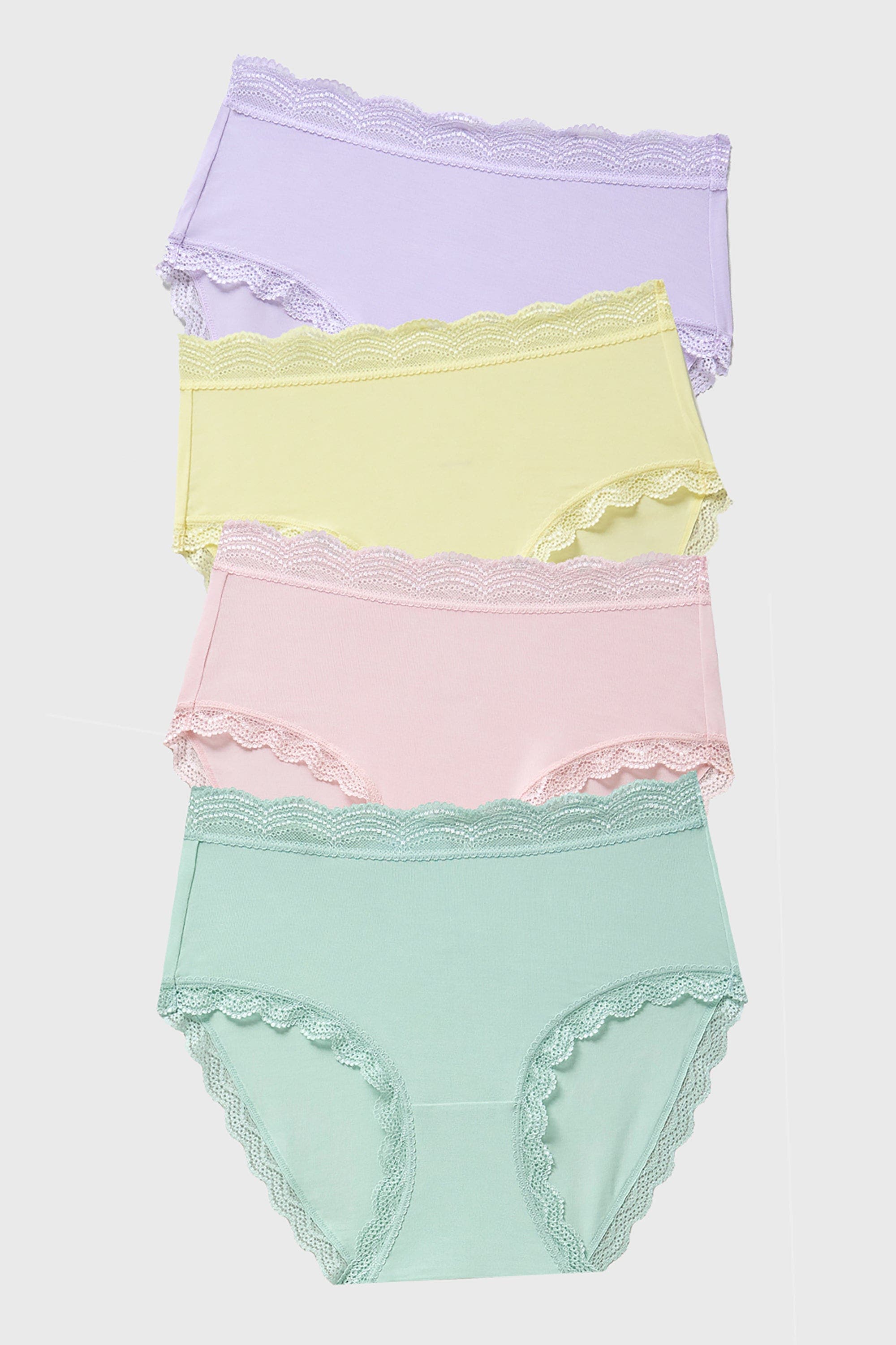 Petal Pastel