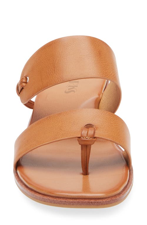 Korks Sansa Slide Sandal