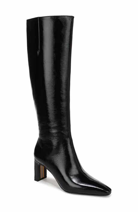 Sam Edelman Sylvia Knee High Boot