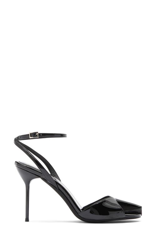 Jeffrey Campbell Fontaine Ankle Strap Sandal