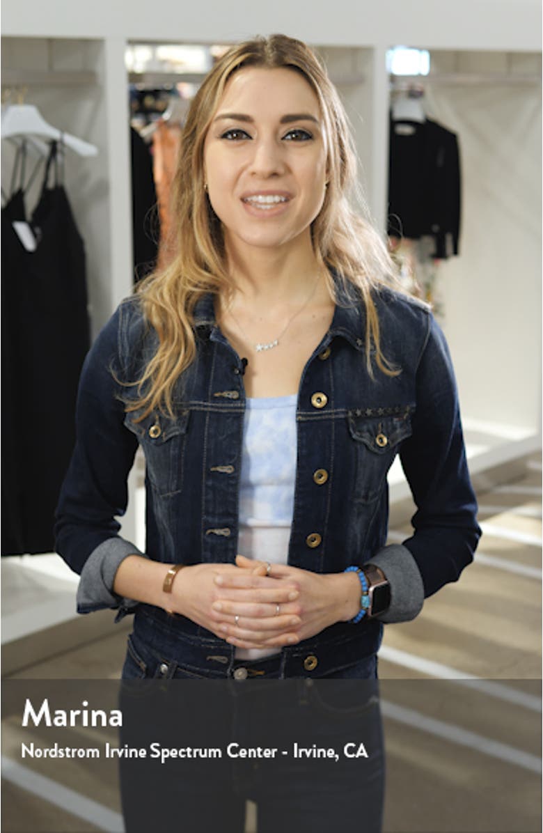 Fresh Fields Maxi Wrap Dress, sales video thumbnail