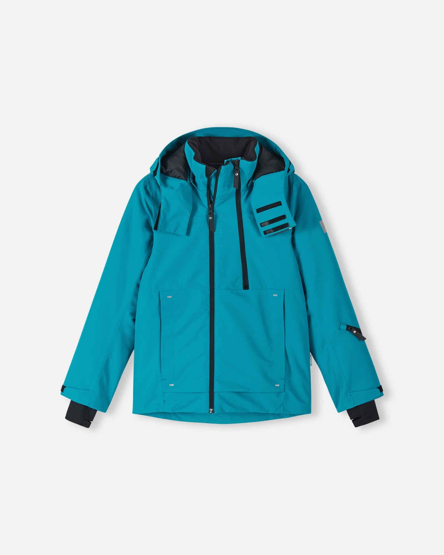 selected Aquatic Blue