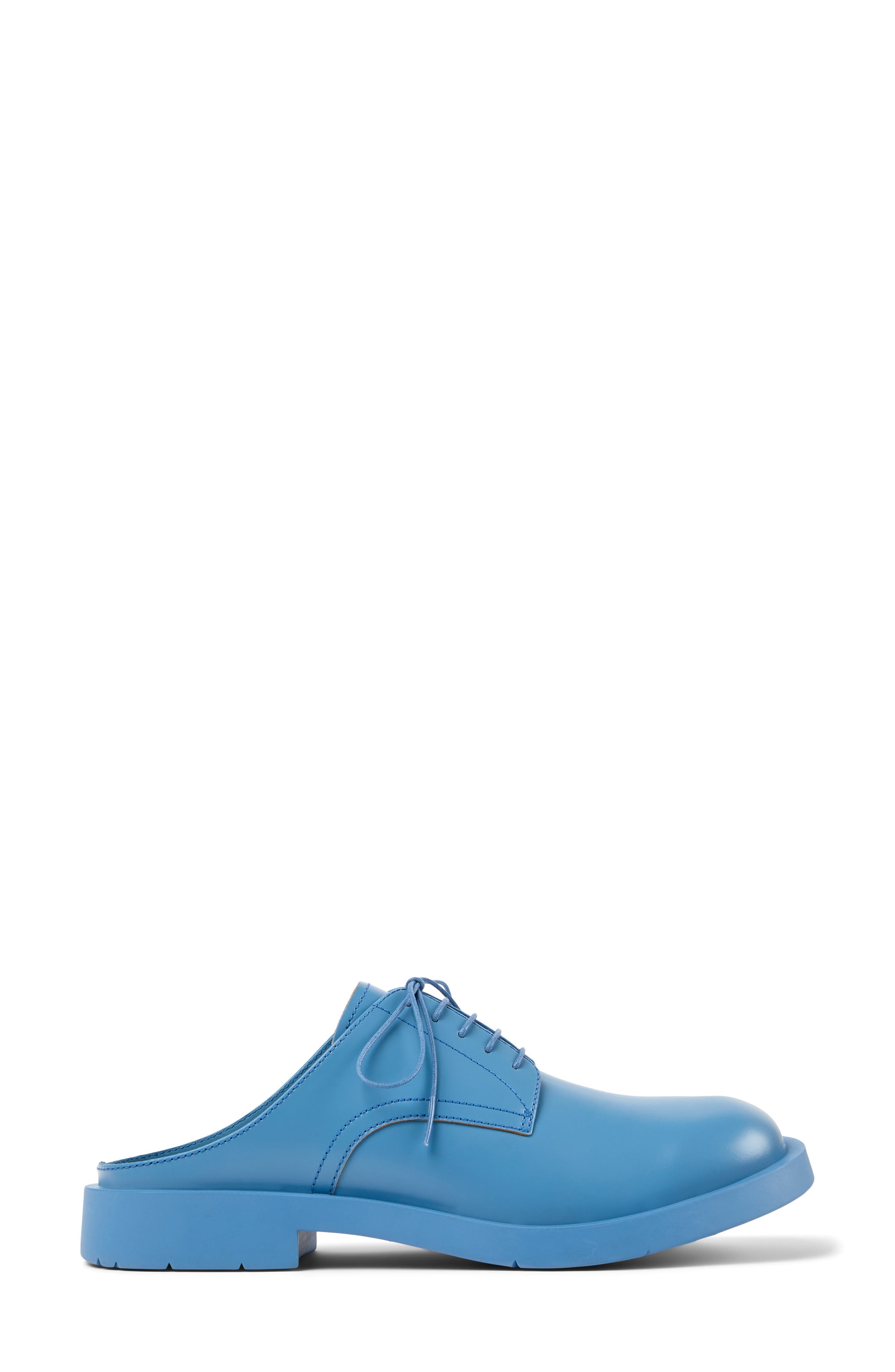 CAMPERLAB MIL 1978 Clog, Alternate, color, Medium Blue