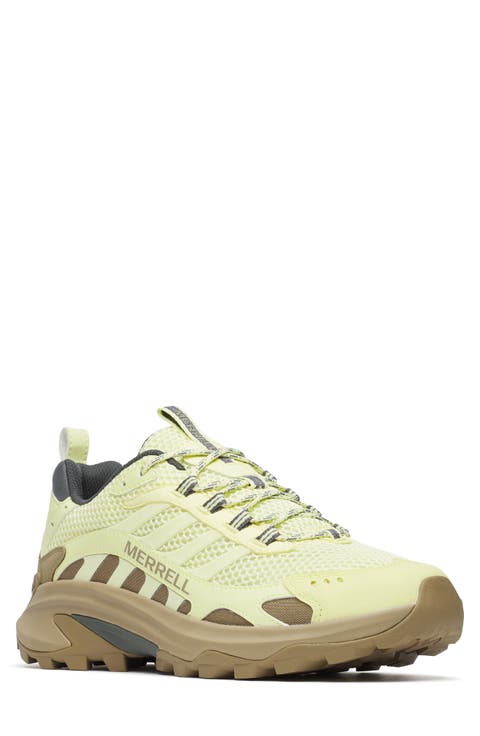 Moab Speed 2 Vent Sneaker (Women)