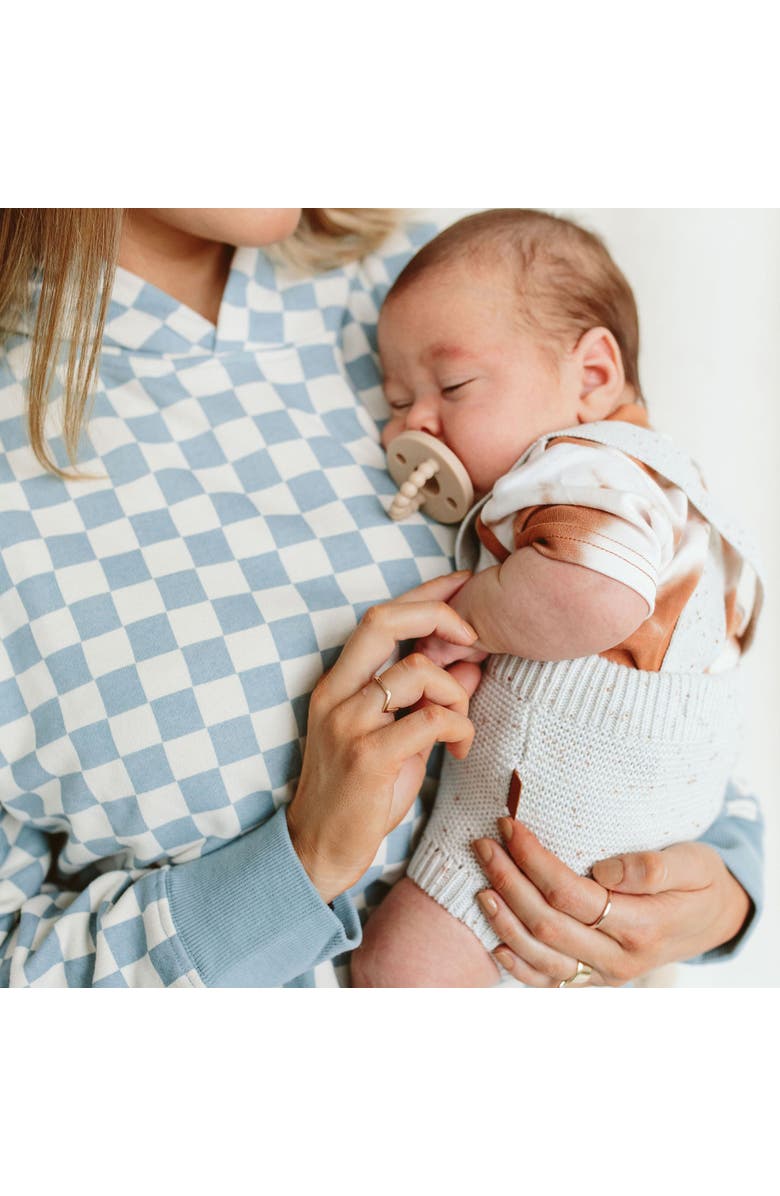 goumikids Goumi Knit Suspender Bloomers, Alternate, color, 