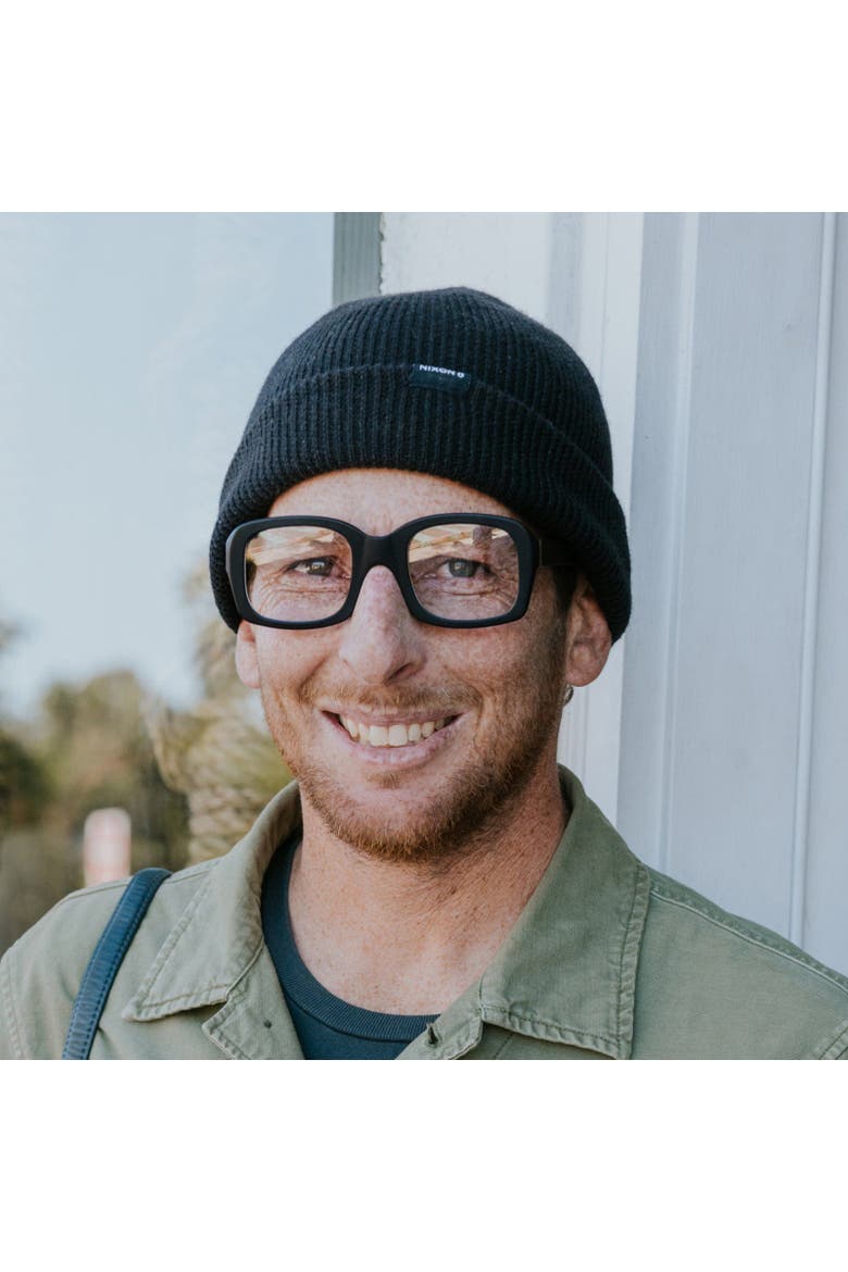 Shelby | Reading Glasses, Alternate, color, Gloss Black