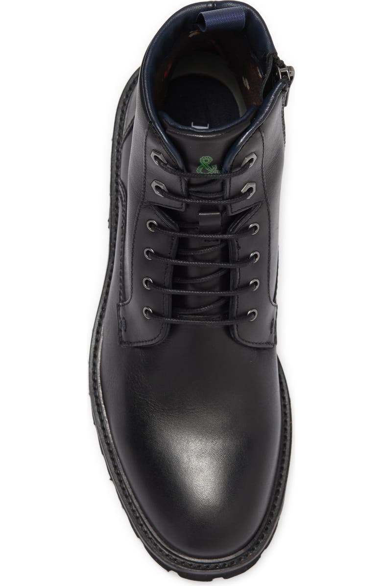 PAISLEY & GRAY PAISLEY AND GRAY Bethnal Lace-Up Boot, Alternate, color,