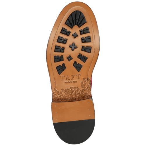 Taft Jack Dress Boot In Multi