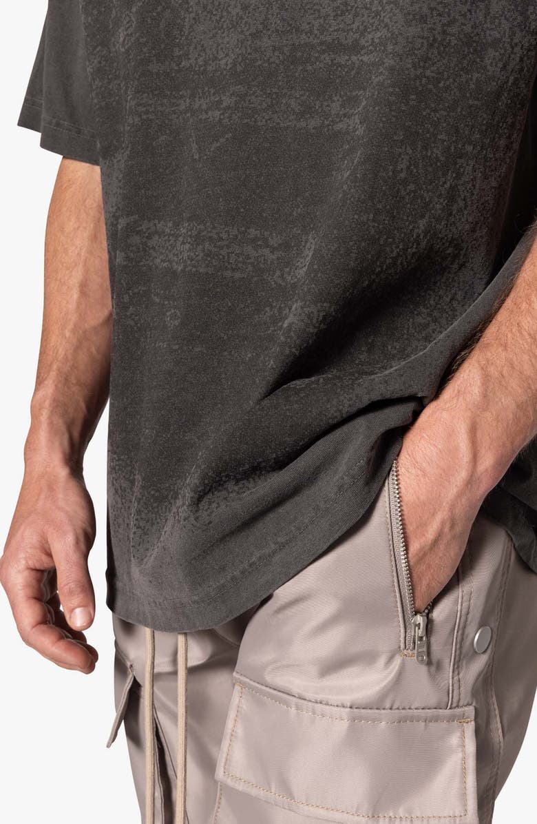 mnml SHRC Raceway Graphic T-Shirt, Alternate, color,